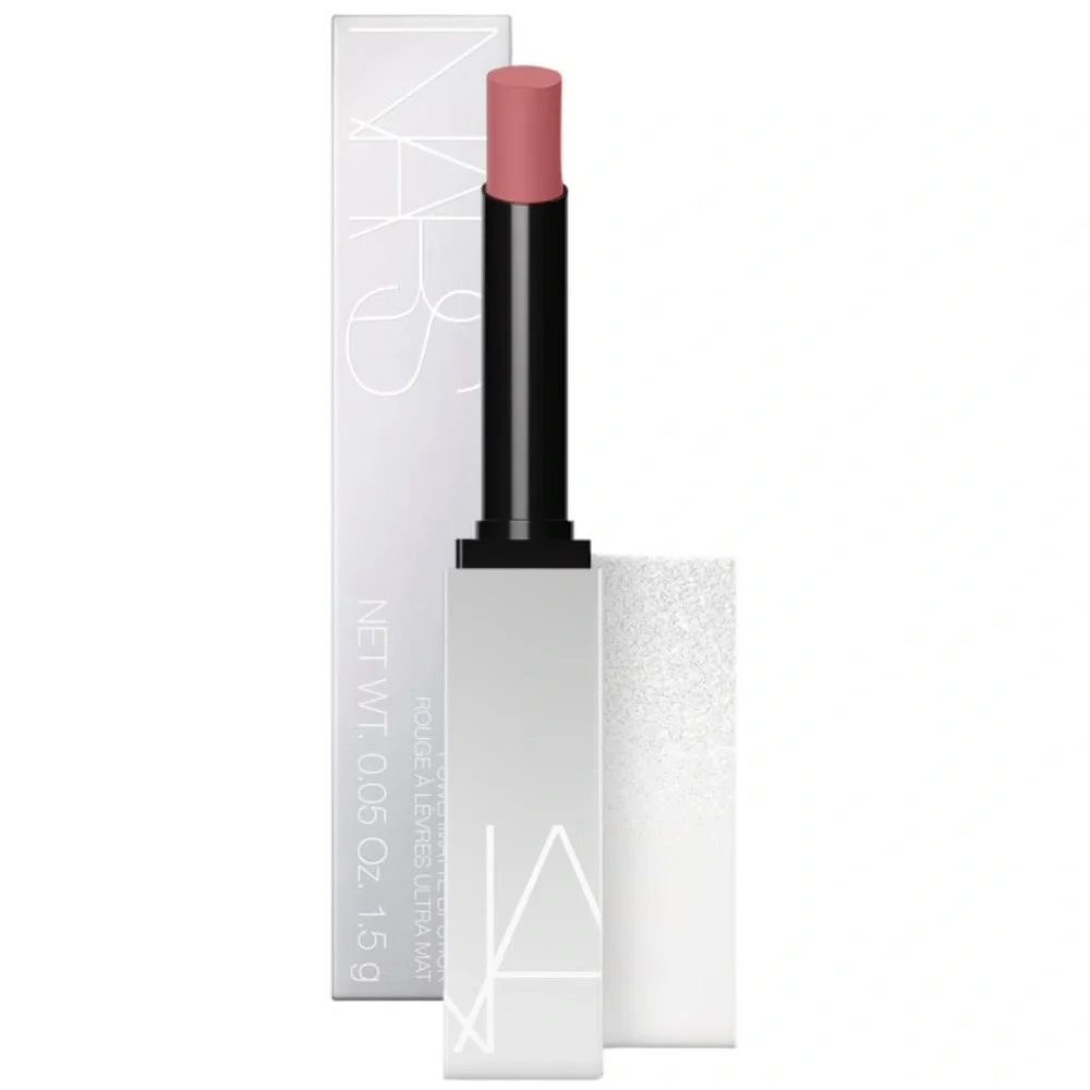 NARS Starlight Powermatte Lipstick American Woman